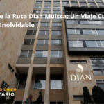 Descubre La Ruta Dian Muisca: Un Viaje Cultural Y Natural Inolvidable