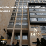 Guía Completa Para Inscribirse Al Rut En Chile Sin Complicaciones