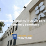Instituto Previsión Social Rut: Claves Para Entender Su Función Y Beneficios