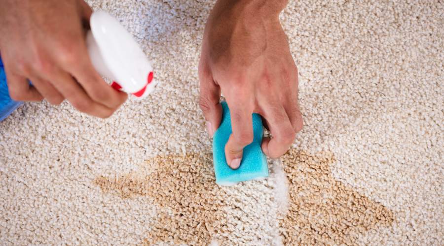 How to Clean Your Own Carpet in 2024 registrounicotributario